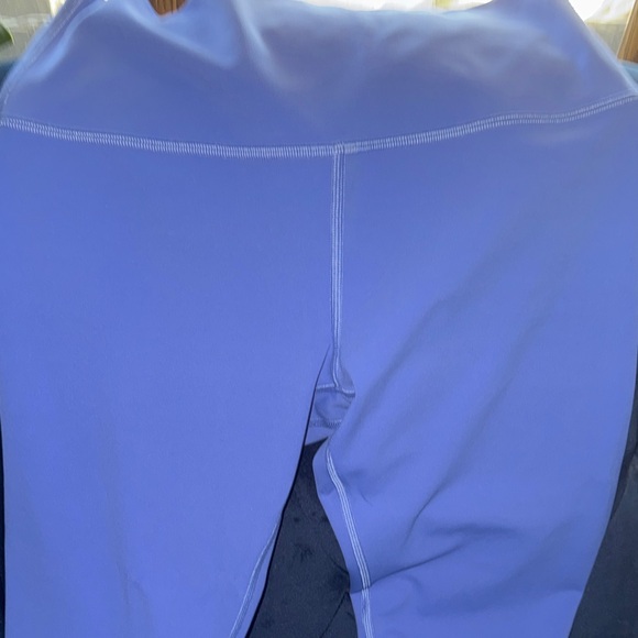 Lululemon align indigo leggings - Picture 5 of 5